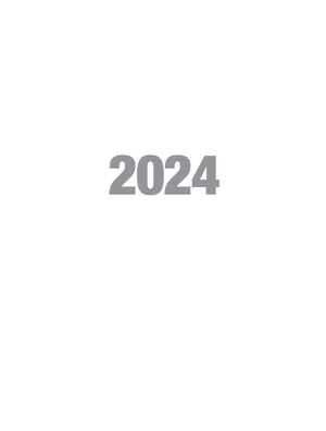 MBA NSW Excellence in Housing 2024 Finalist