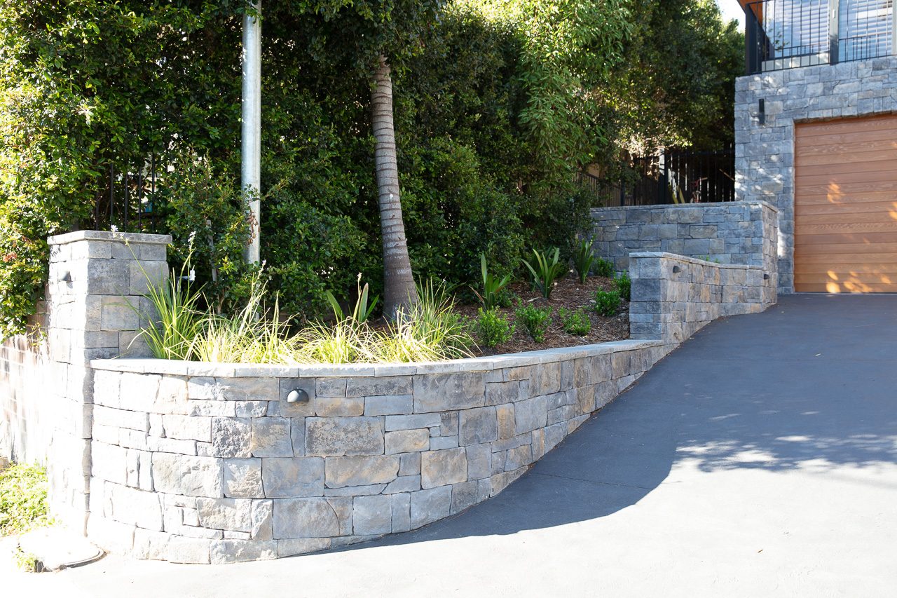 Hunters Hill, home built by HP Constructions, Dale Design Group